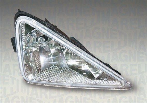 Magneti Marelli Fog Light Left 711307022645