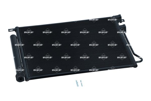 NRF Air Conditioning Condenser 350730