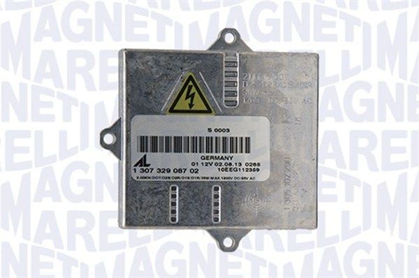 Magneti Marelli Lighting Control Unit Left Right 711307329087