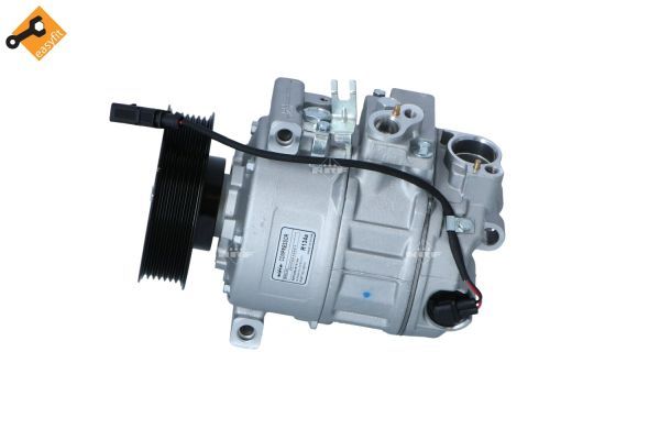 NRF Air Conditioning Compressor 32613