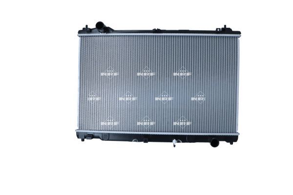NRF Engine Cooling Radiator 550136
