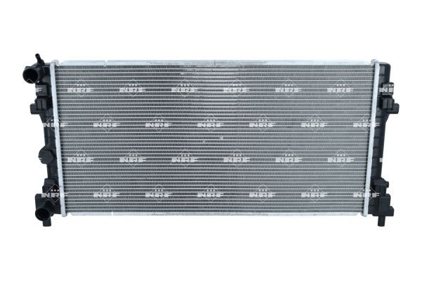 NRF Engine Cooling Radiator 53024