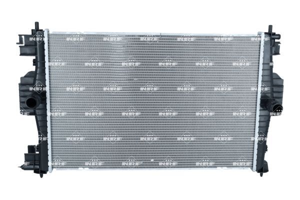NRF Engine Cooling Radiator 59139