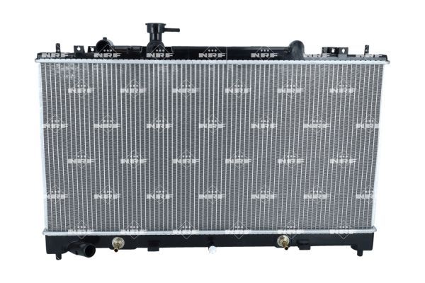 NRF Engine Cooling Radiator 58561