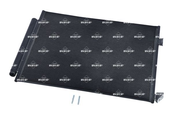 NRF Air Conditioning Condenser 350571