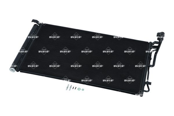 NRF Air Conditioning Condenser 350701