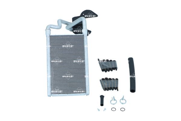 NRF Heater Matrix 54495
