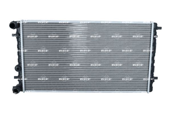 NRF Engine Cooling Radiator 509644