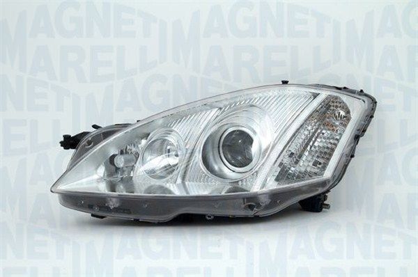 Magneti Marelli Headlight Left 710301216685