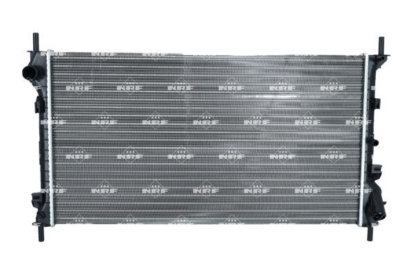 NRF Engine Cooling Radiator 53713A