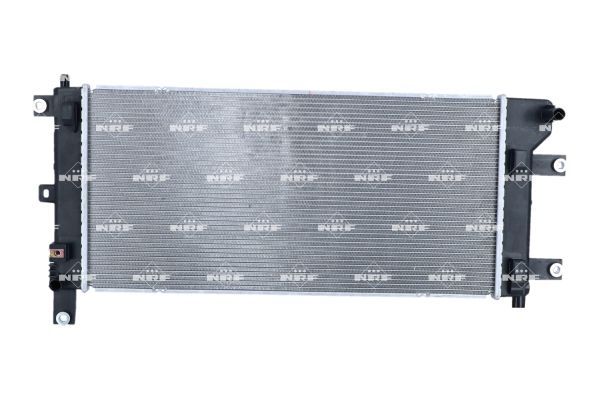 NRF Engine Cooling Radiator 550284