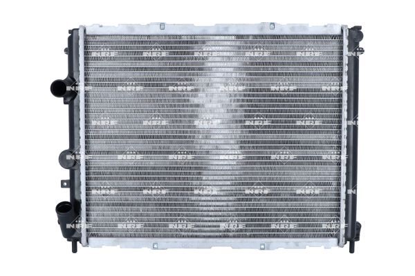 NRF Engine Cooling Radiator 53209