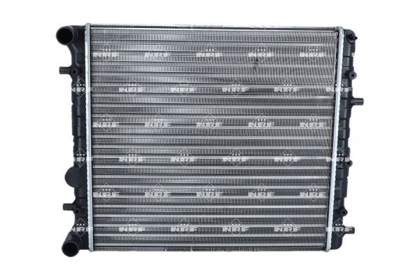 NRF Engine Cooling Radiator 50140