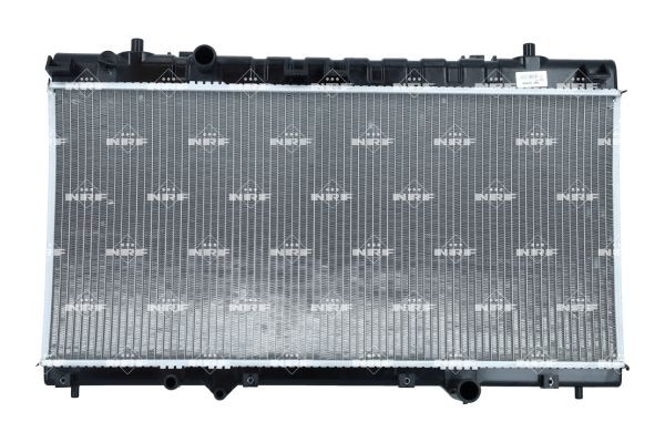 NRF Engine Cooling Radiator 550358
