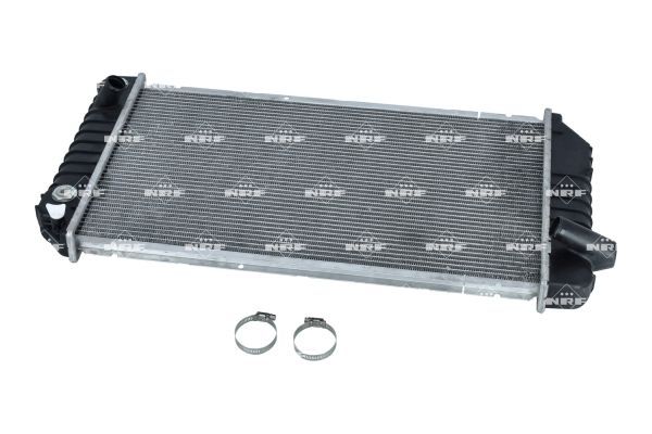 NRF Engine Cooling Radiator 56007