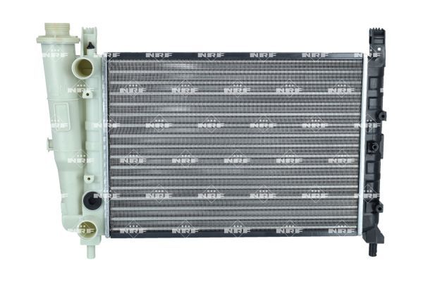 NRF Engine Cooling Radiator 58705