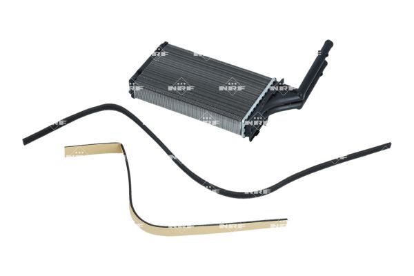 NRF Heater Matrix 58064