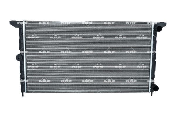 NRF Engine Cooling Radiator 519523