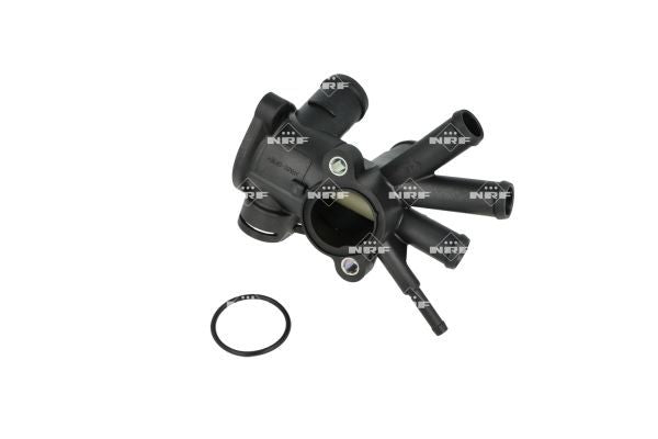 NRF Coolant Flange 775064