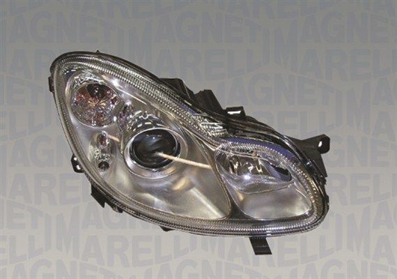 Magneti Marelli Headlight Left 710301229601