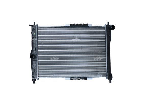 NRF Engine Cooling Radiator 59122