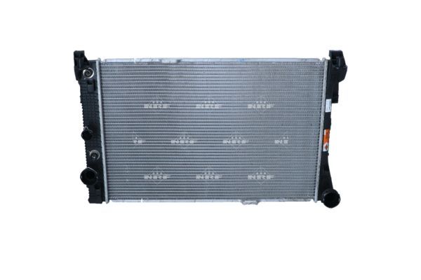 NRF Engine Cooling Radiator 58336