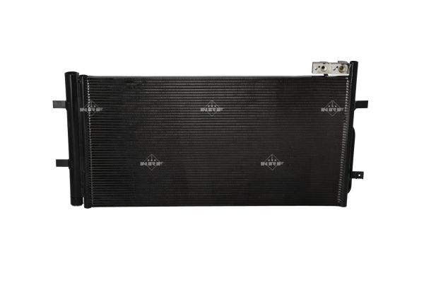 NRF Air Conditioning Condenser 350039