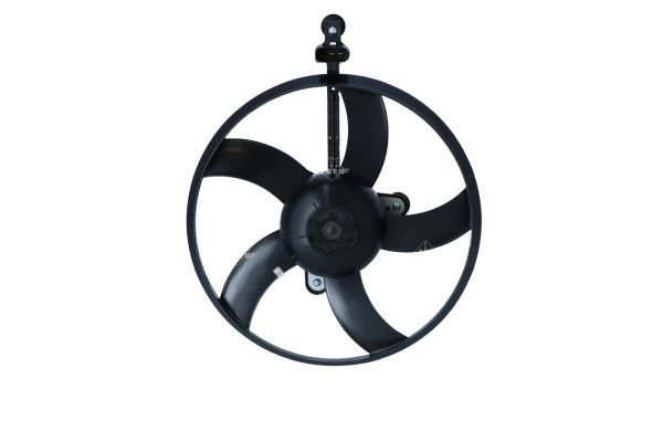 NRF Engine Cooling Radiator Fan 47876