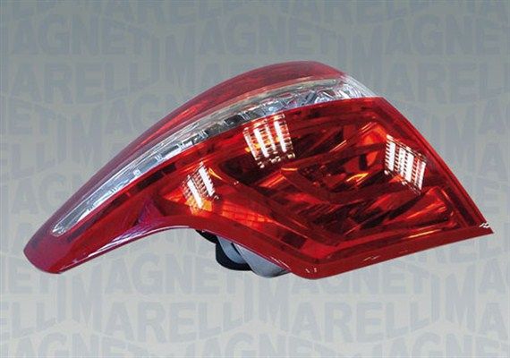 Magneti Marelli Rear Light Lamp Left 714000283202