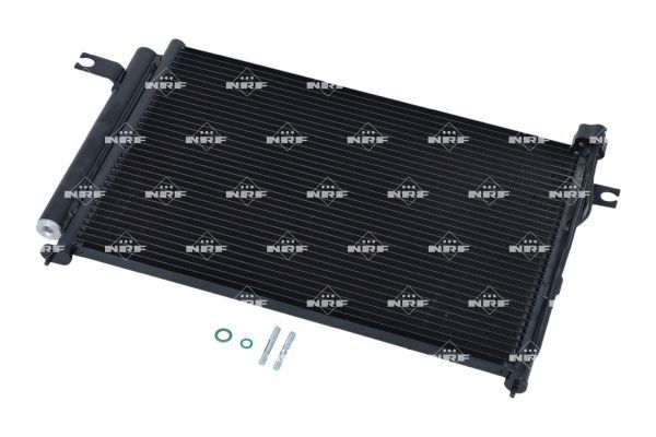 NRF Air Conditioning Condenser 35476