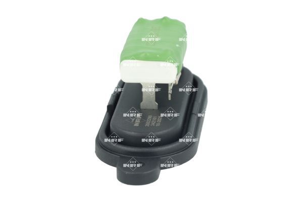NRF Heater/blower Resistor 342161