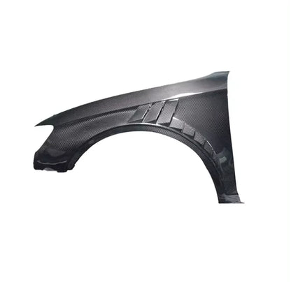 Required Automotive Carbon Fiber Front Fenders for Audi A3 / S3 2014–2020