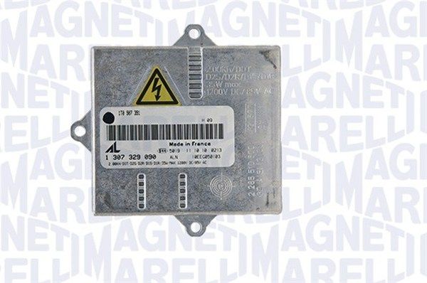 Magneti Marelli Lighting Control Unit Left Right 711307329090