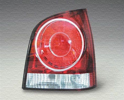 Magneti Marelli Rear Light Lamp Right 714000028303
