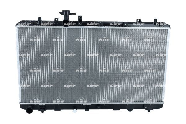 NRF Engine Cooling Radiator 53581