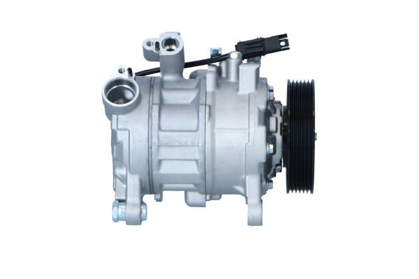 NRF Air Conditioning Compressor 32837
