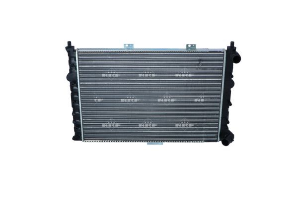 NRF Engine Cooling Radiator 58216