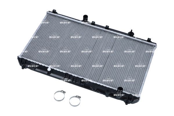 NRF Engine Cooling Radiator 53307