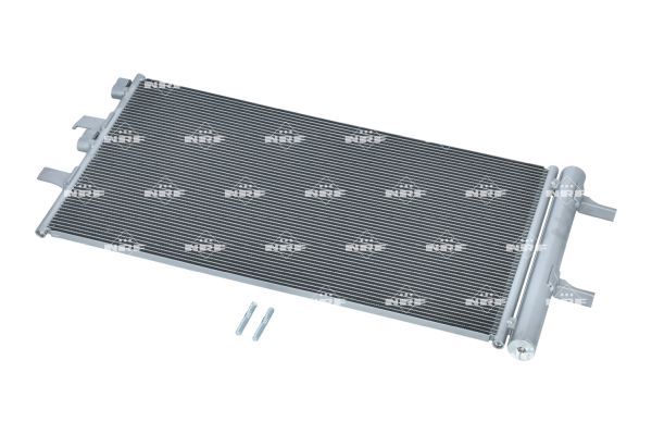 NRF Air Conditioning Condenser 350474