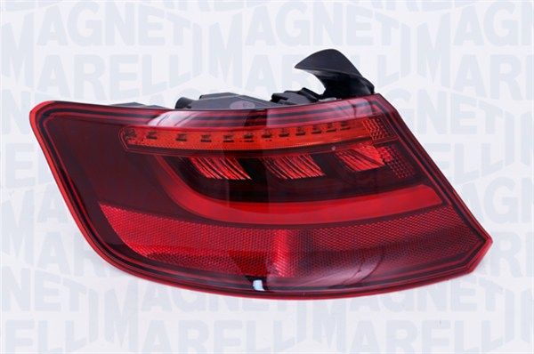 Magneti Marelli Rear Light Lamp Left 714081100701