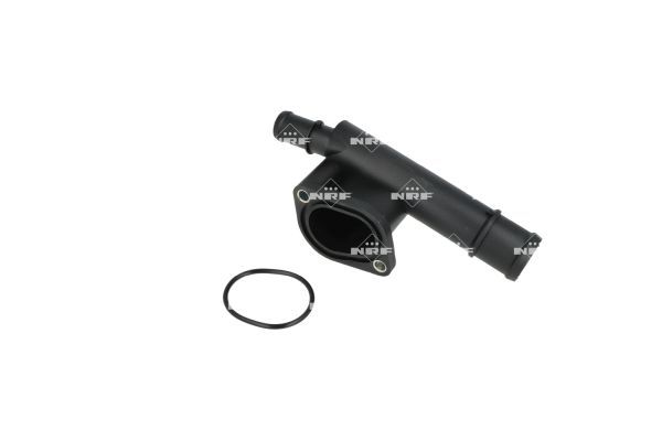 NRF Coolant Flange 775004