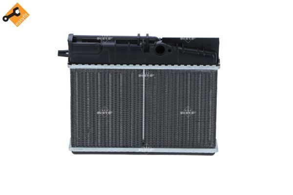 NRF Heater Matrix 54307