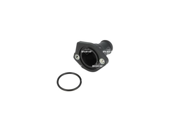 NRF Coolant Flange 775067