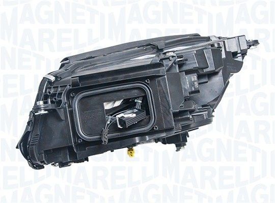 Magneti Marelli Headlight Right 711451000376