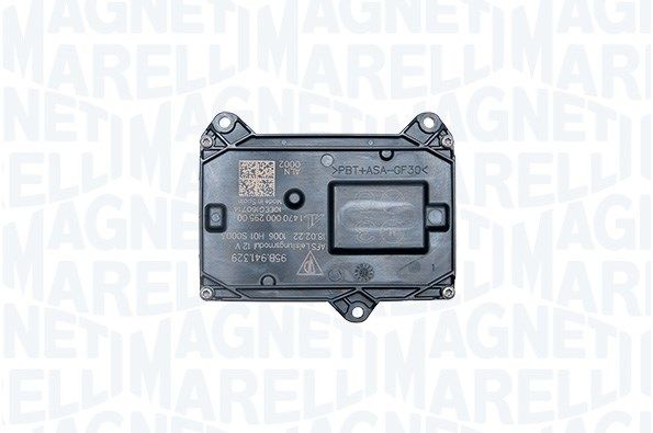 Magneti Marelli Lighting Control Unit Left Right 711470000295