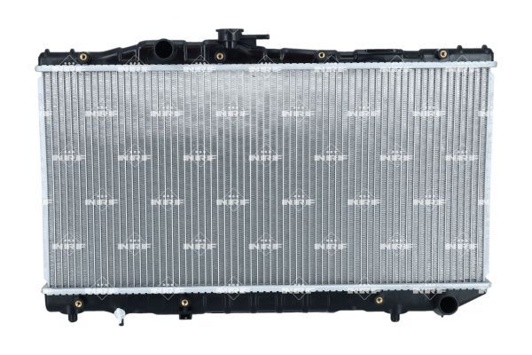 NRF Engine Cooling Radiator 516712