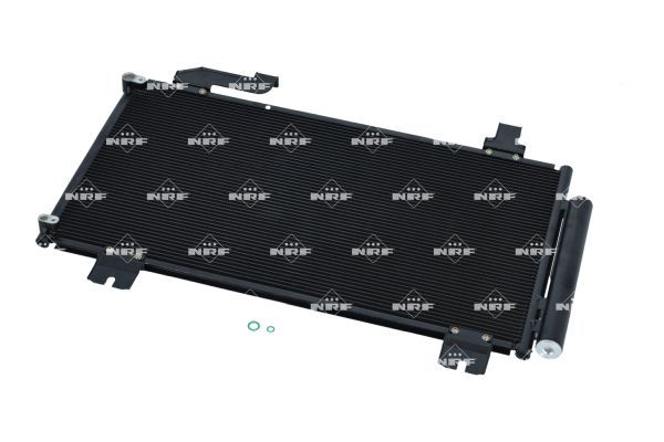 NRF Air Conditioning Condenser 350097