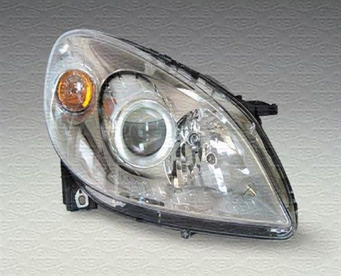 Magneti Marelli Headlight Right 710301220602