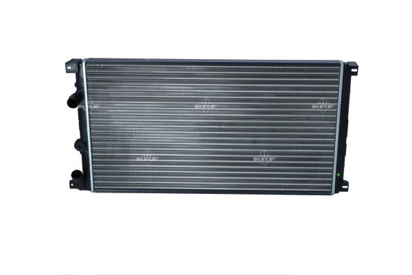 NRF Engine Cooling Radiator 58324A