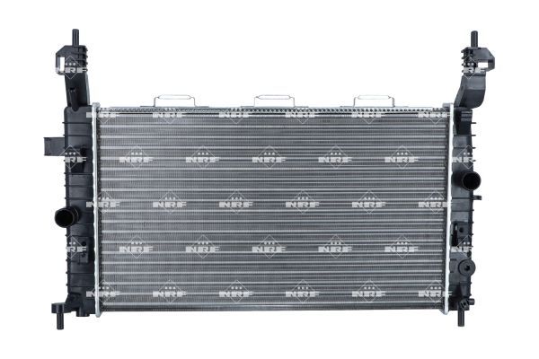 NRF Engine Cooling Radiator 55317A